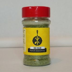 Ranch Seasoning