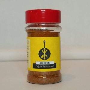 Cajun Seasoning
