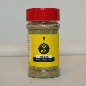 Poultry Seasoning