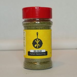 Italian Seasoning
