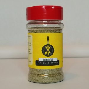 Garlic Bread Seasoning