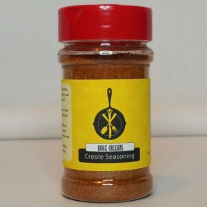 Creole Seasoning